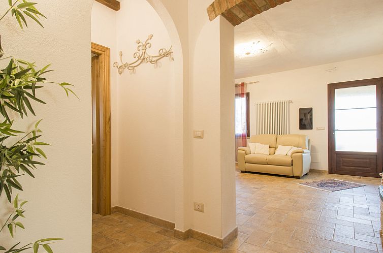 Appartement Podere Sant'Elisa