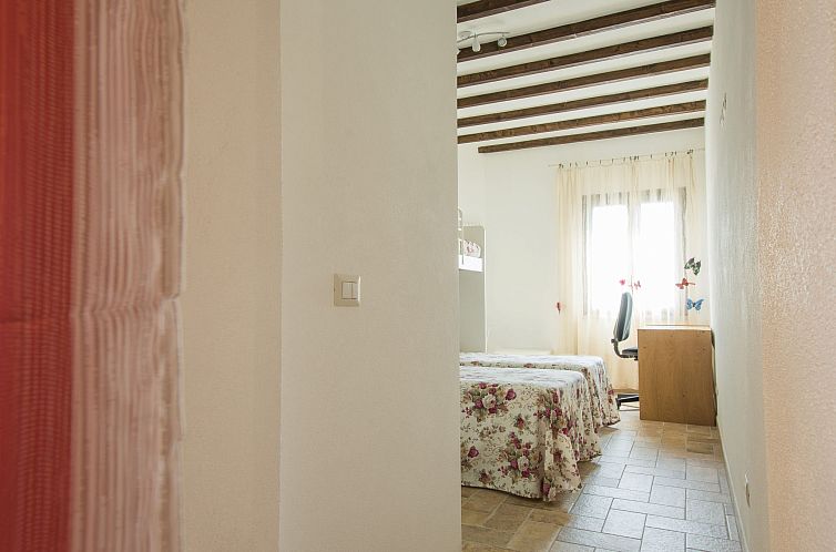 Appartement Podere Sant'Elisa