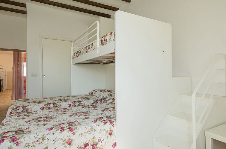 Appartement Podere Sant'Elisa