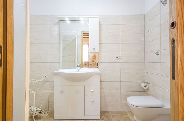 Appartement Podere Sant'Elisa