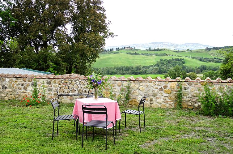 Appartement Podere Sant'Elisa