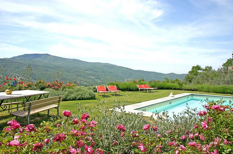 Villa Fiorentino