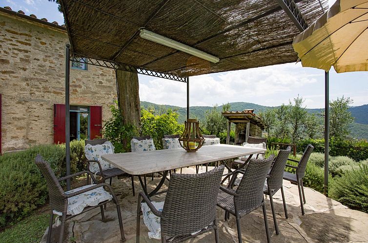 Villa Fiorentino