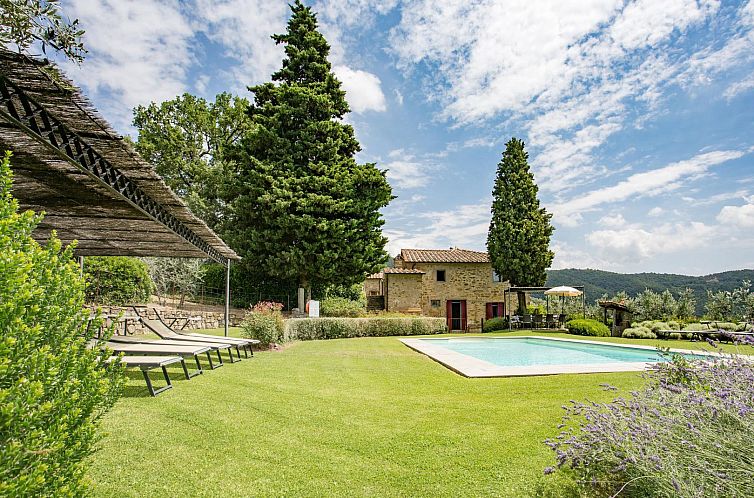 Villa Fiorentino