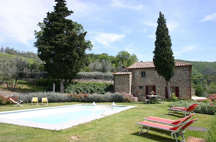 Villa Fiorentino