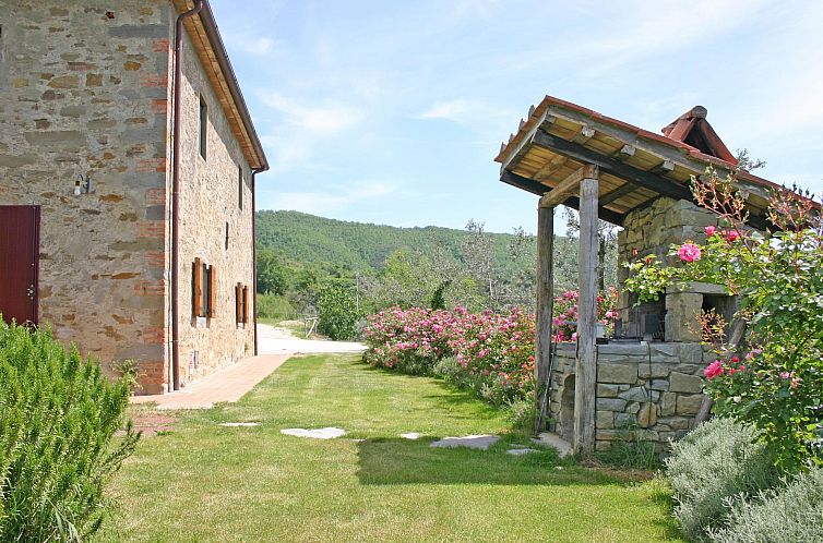 Villa Fiorentino