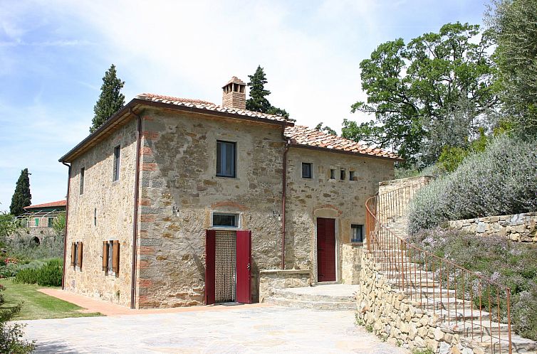Villa Fiorentino