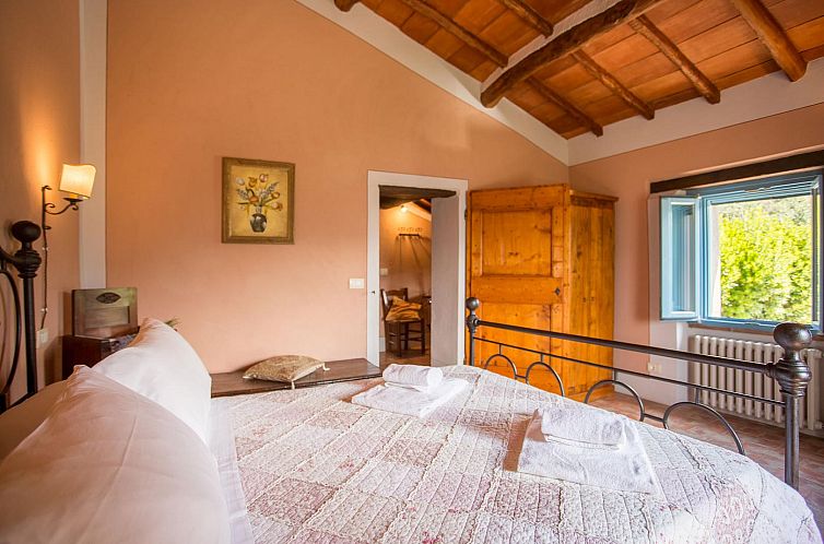 Villa Fiorentino