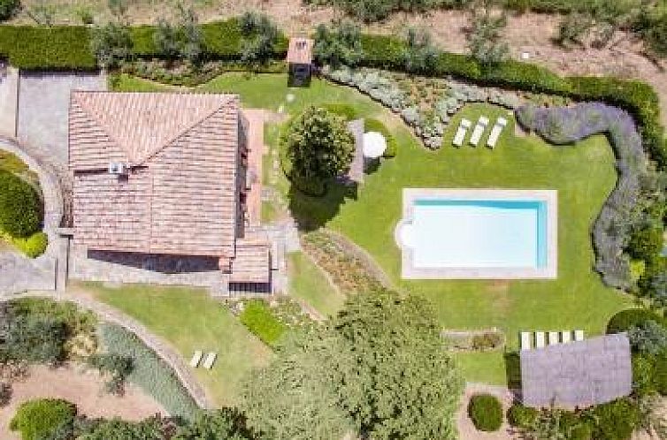 Villa Fiorentino