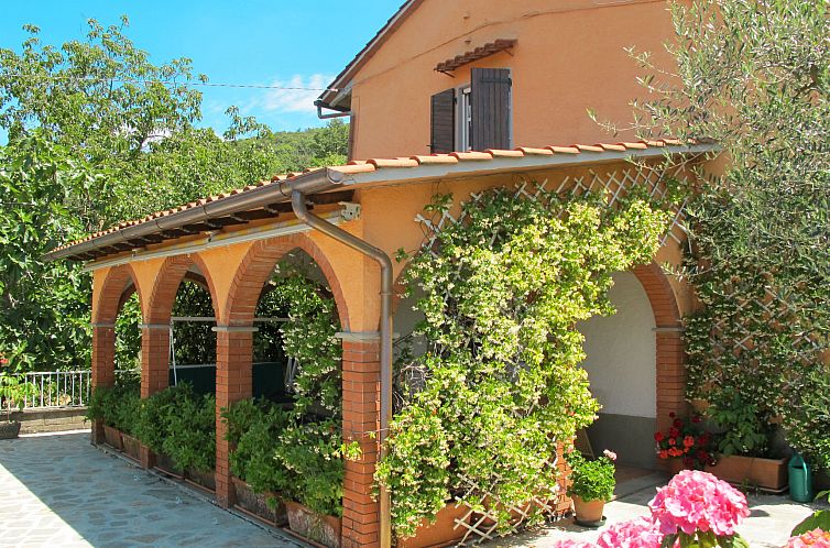 Vakantiehuis La Felcaia