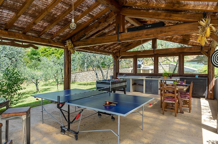 Vakantiehuis La Felcaia