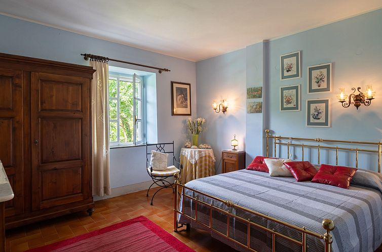 Vakantiehuis La Felcaia