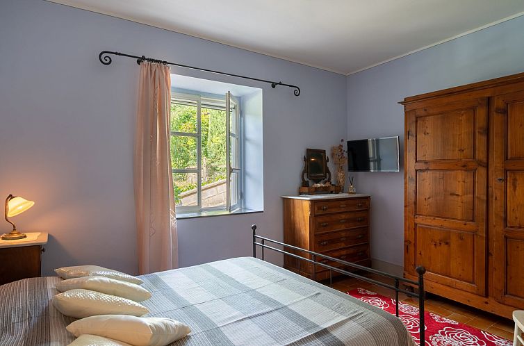 Vakantiehuis La Felcaia