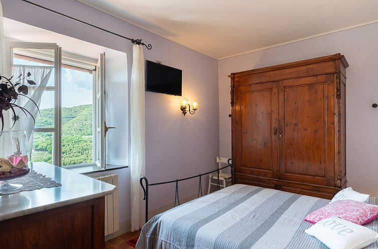 Vakantiehuis La Felcaia