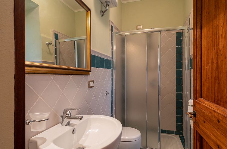 Vakantiehuis La Felcaia