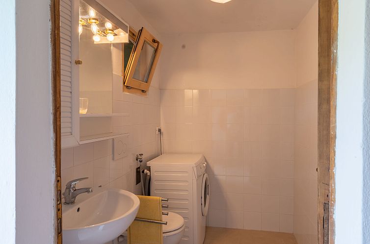 Vakantiehuis La Felcaia