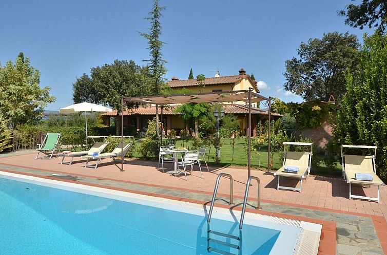Casa Giovanna