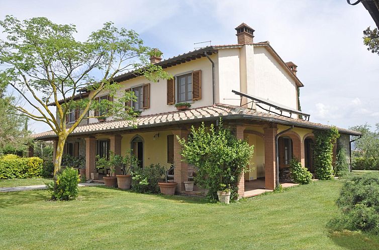 Casa Giovanna