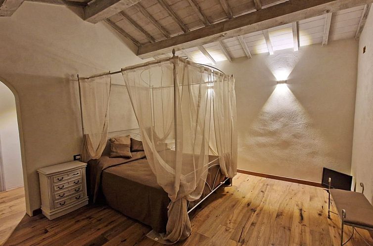 Vrijstaande woning in Castiglion Fiorentino