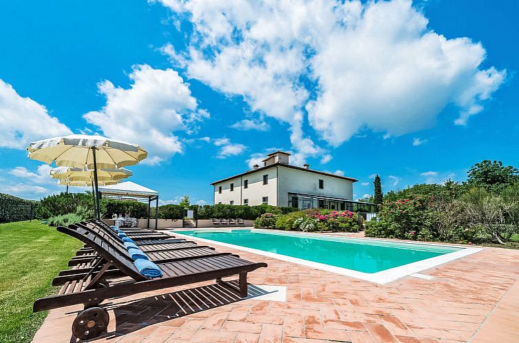 Vakantiehuis Michelangioli
