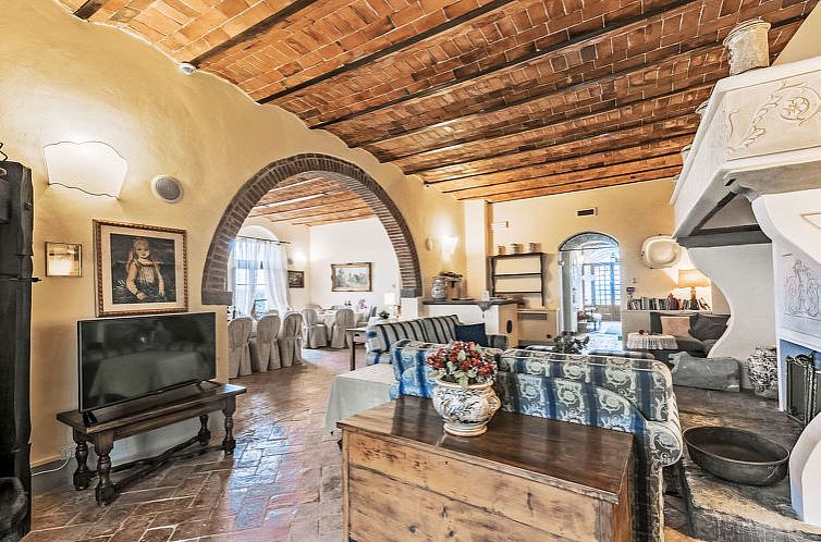 Vakantiehuis Michelangioli