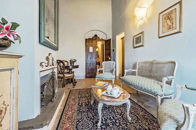 Vakantiehuis Michelangioli
