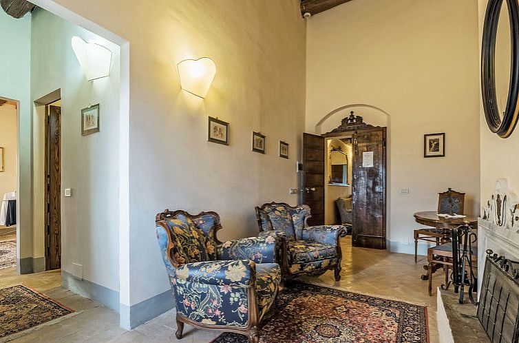 Vakantiehuis Michelangioli