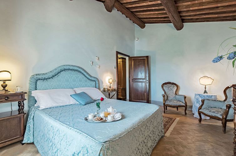 Vakantiehuis Michelangioli