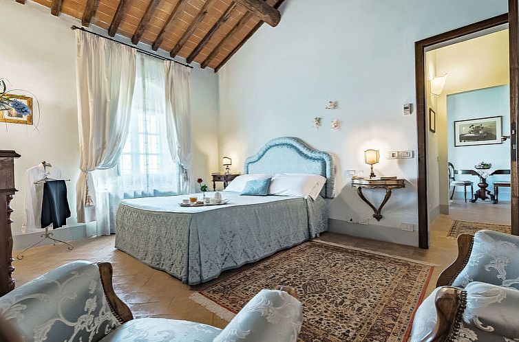 Vakantiehuis Michelangioli