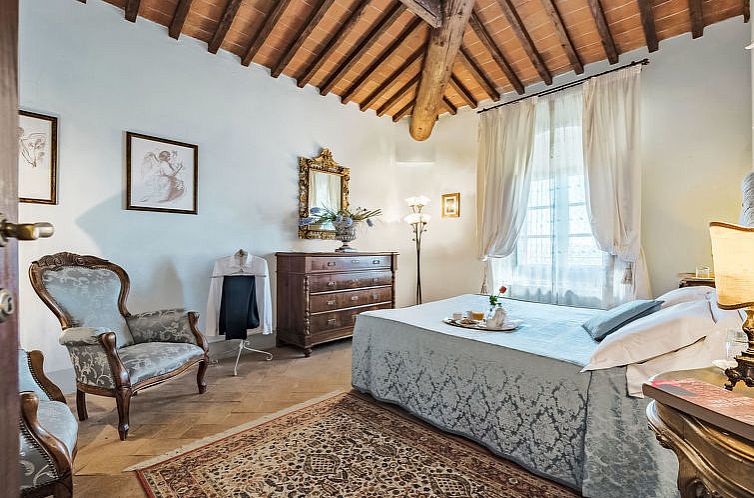 Vakantiehuis Michelangioli