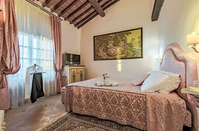 Vakantiehuis Michelangioli