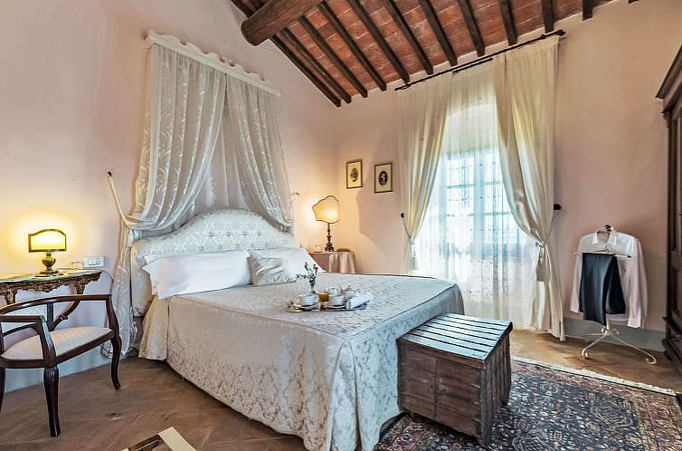 Vakantiehuis Michelangioli