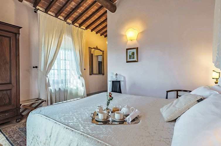 Vakantiehuis Michelangioli