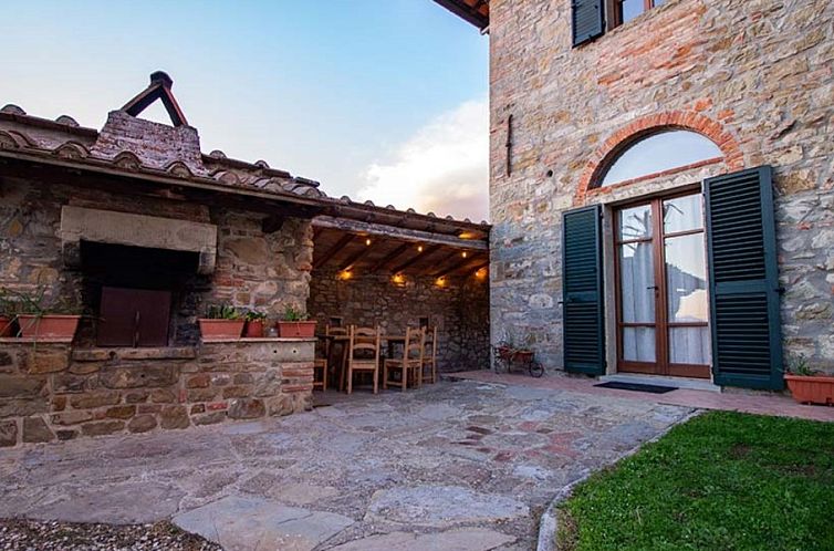 Casa Giglio