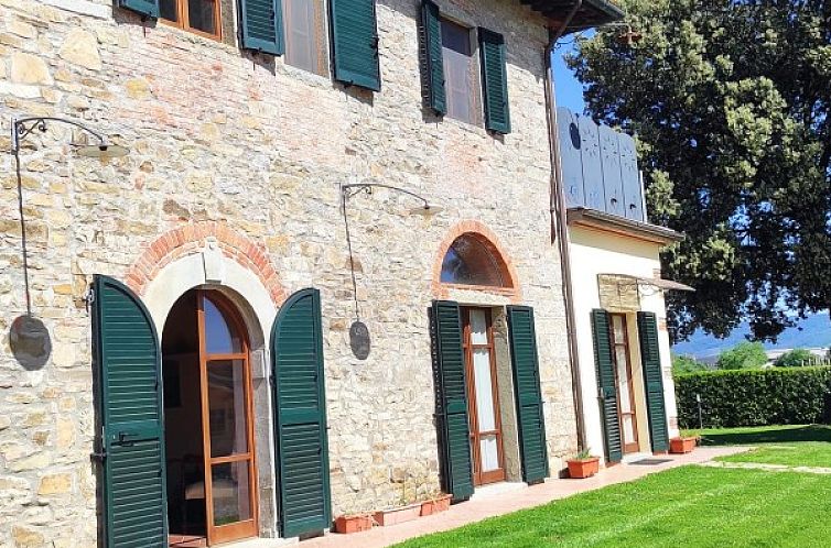 Casa Giglio