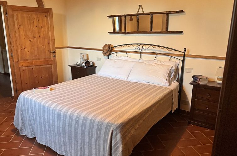 Casa Giglio