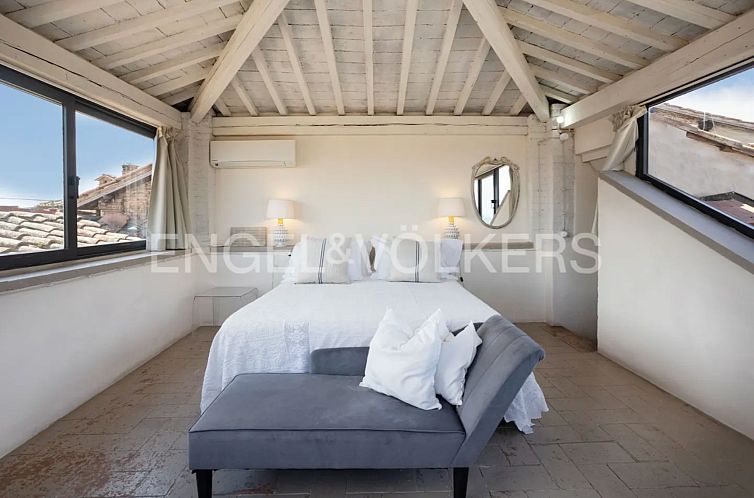 Appartement in Siena