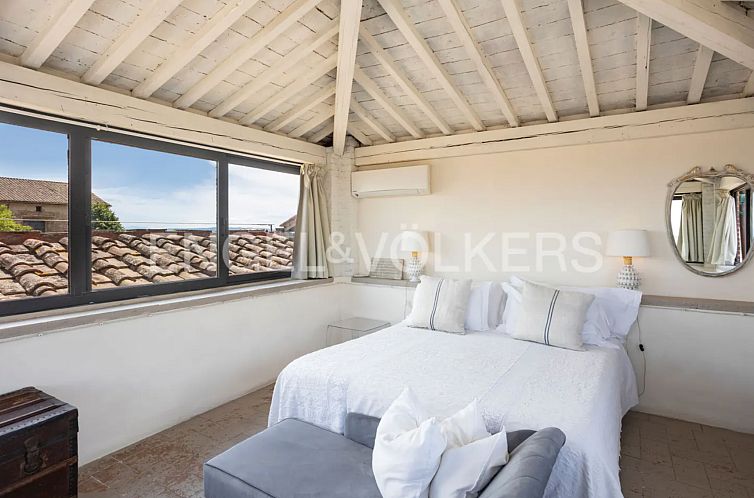 Appartement in Siena