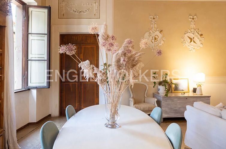 Appartement in Siena