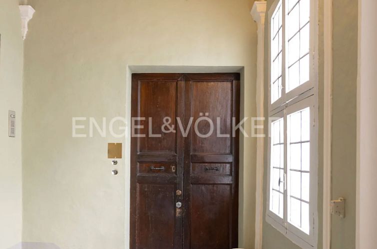 Appartement in Siena