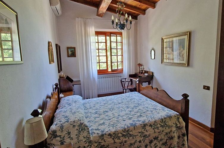 Vrijstaande woning in Siena