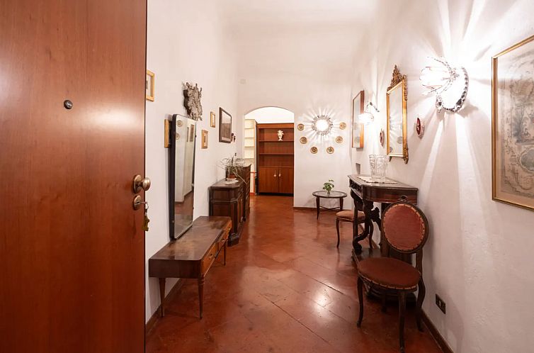 Appartement in Siena