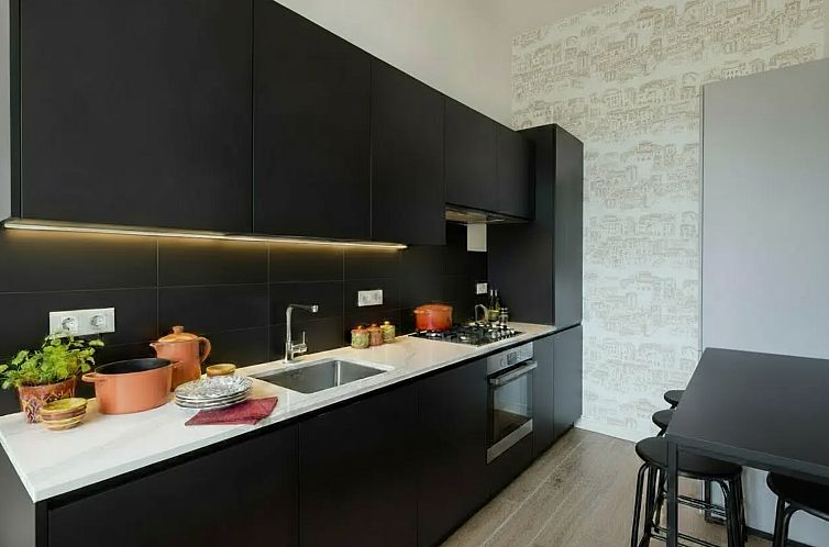 Appartement in Siena