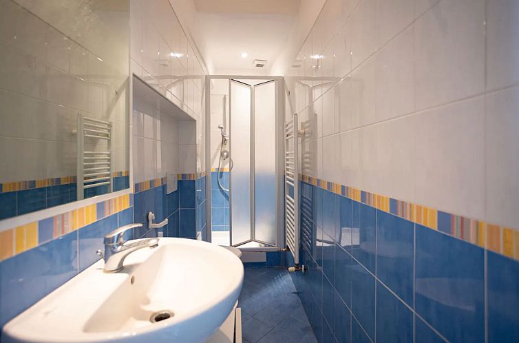 Appartement in Siena