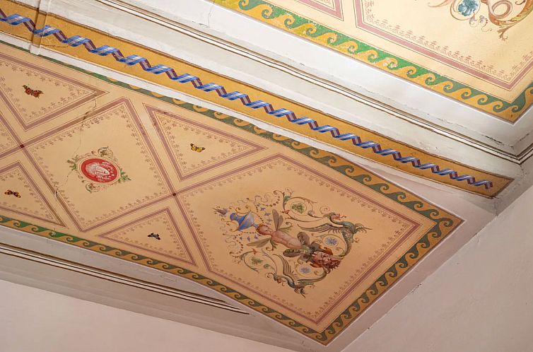 Appartement in Siena