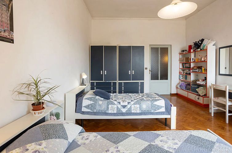 Appartement in Siena