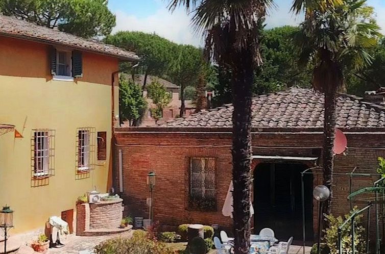 Appartement Unsere Kunden sind unsere Freunde