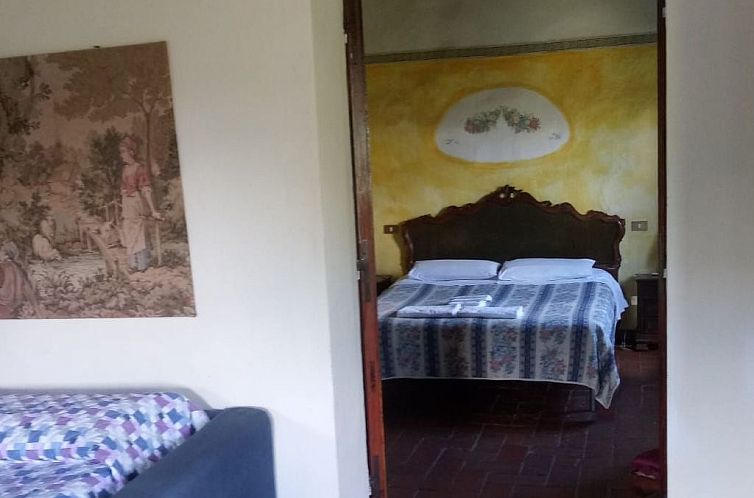 Appartement Unsere Kunden sind unsere Freunde