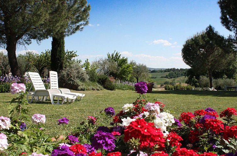 Appartement Unsere Kunden sind unsere Freunde