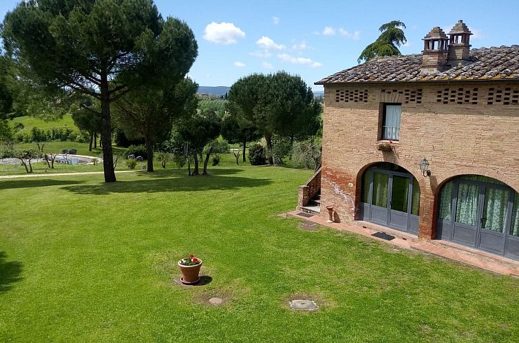 Appartement Unsere Kunden sind unsere Freunde